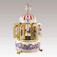  CARILLON CAROUSEL