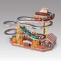 World's Fair Roller Coaster