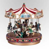The Carousel