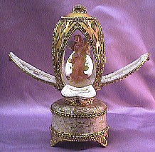 Exquisite Musical Angel