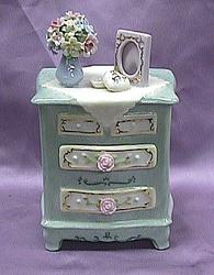 Musical Dresser #49017