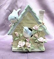 Birdhouse #49051 SPECIAL ON SALE!!