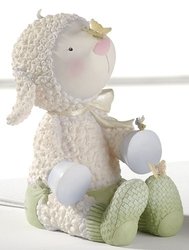Baby Lamb Night Light  #63346