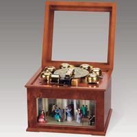 Animated Bell Symphonium