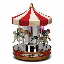 Mr. Christmas Grand Carousel #19852