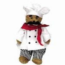 Al Fredo the Singing Chef #chef