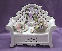 Bench #49019