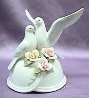 Exquisite Doves #96278