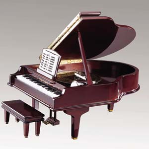 Piano Symphonique