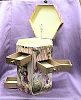 Musical Treasure Tower #Tower