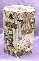 Musical Treasure Tower #Tower