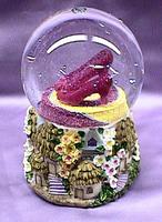 Wizard of OZ Musical Waterglobe#shoes