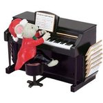 MAGICAL MAESTRO MOUSE ANIMATED MUSIC BOX #14681 