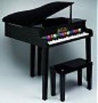 Baby Grand Toy Piano #309