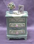 Musical Dresser #49017