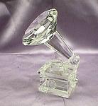 Gramophone Crystal #53635