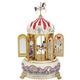 18th Century English Carousel #USMCS003