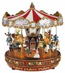 Mr Christmas The Carousel #79178