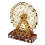 WORLD`S FAIR GRAND FERRIS WHEEL 