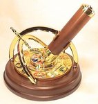 Musical Kaleidoscope Zodiac #8026