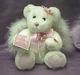 Angel Teddy #pinkwings