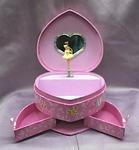 Ballerina Goose Egg