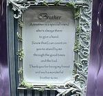 Brother Musical Frame #m068