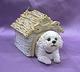 Musical Dog House #doghouse