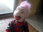 Animated Singing Hip Hop Dancer Musical Gift #usher