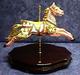 18th Century English Carousel #USMCS003