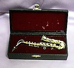 Saxophone MM301