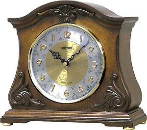  Versailles Musical Mantel Clock 
