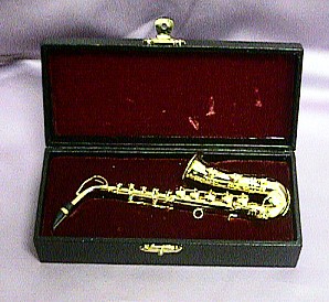 Saxophone MM301