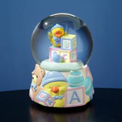 Jingle Jumbles™ Baby Toyland Musical Water Globe #SF51800