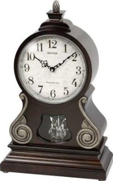 Florentine Rhythm Clock 
