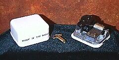 Standard Musical Movements for Your Music Boxes