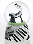 Jazzy Piano # 1611001