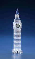 Big Ben Clock Tower  #94011