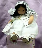 First Communion Musical Doll #98315