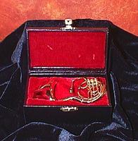 Miniature Sousaphone with Case