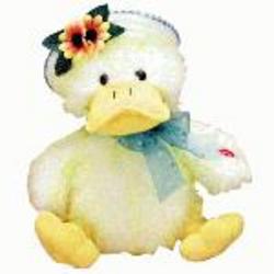 Sunny the Singing Duck #sunny