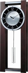 Espresso II Rhythm Westminster Chime Clock  #CMJ541UR06