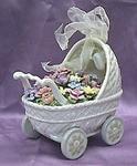 Baby Carriage #49018